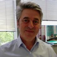 Stanislas Lyonnet - Professor profile picture